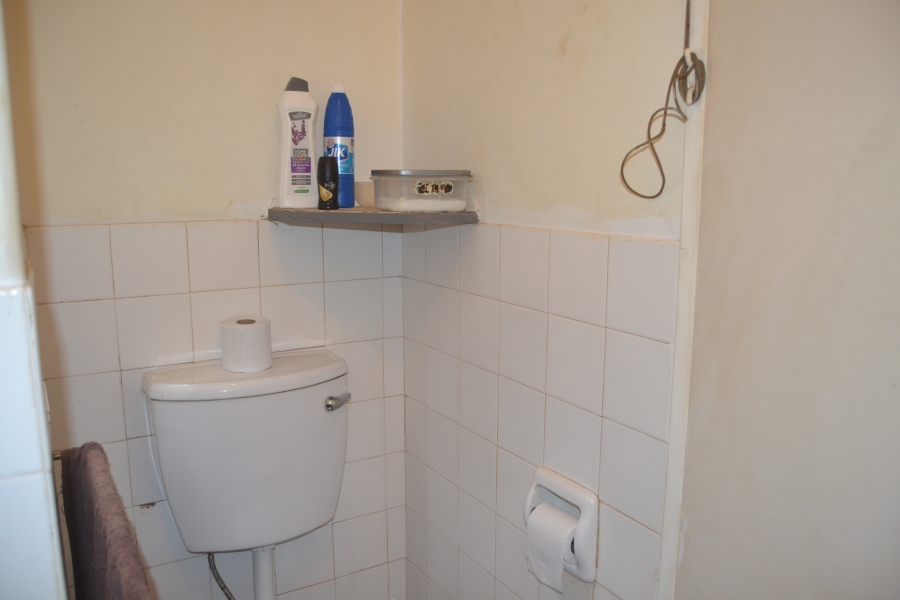 1 Bedroom Property for Sale in Scottburgh Central KwaZulu-Natal