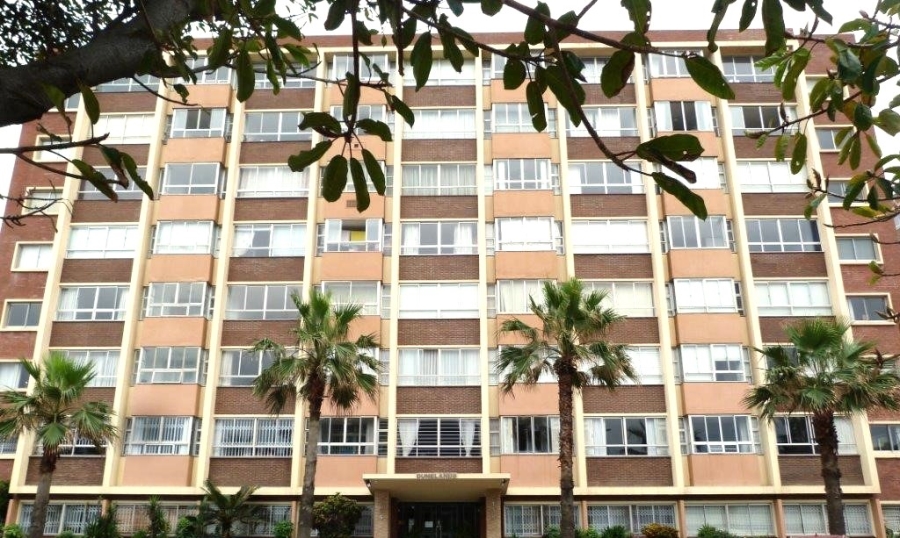 2 Bedroom Property for Sale in North Beach KwaZulu-Natal