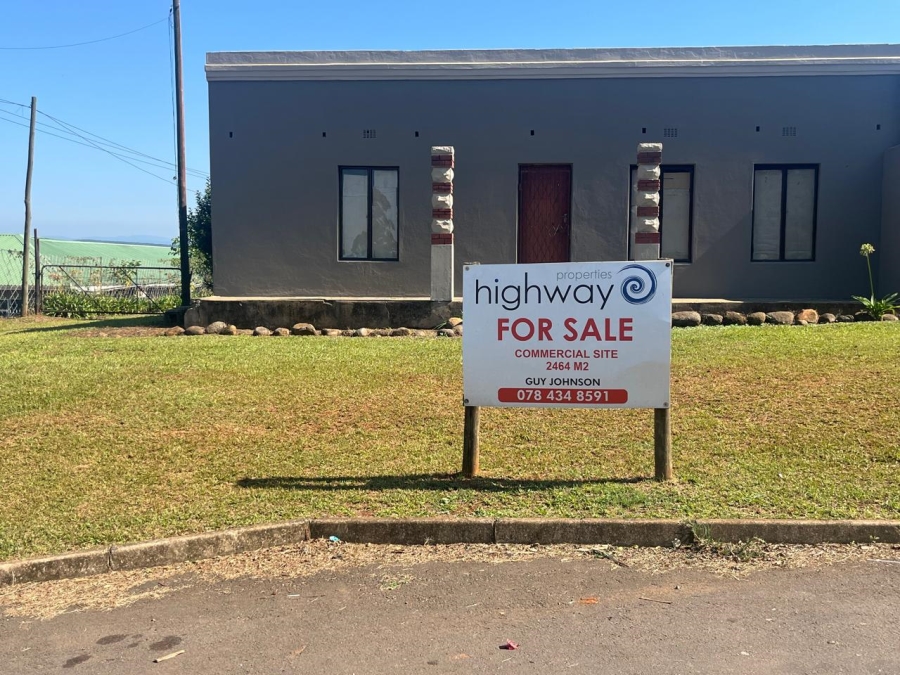 Commercial Property for Sale in New Hanover KwaZulu-Natal