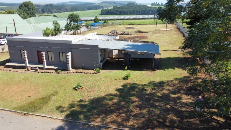 Commercial Property for Sale in New Hanover KwaZulu-Natal