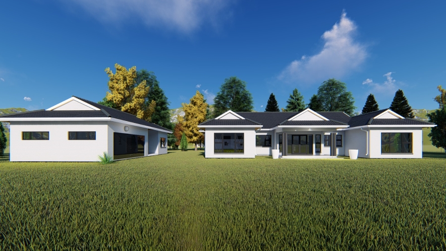 0 Bedroom Property for Sale in Eshowe KwaZulu-Natal