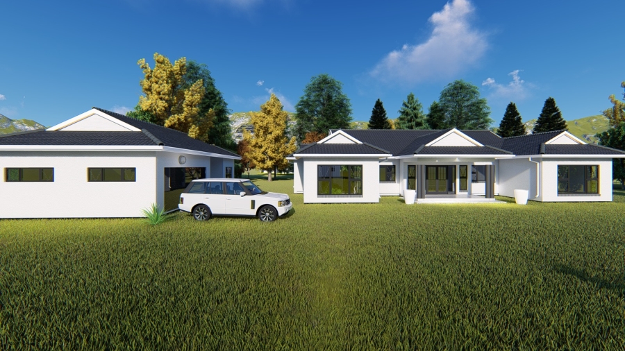 0 Bedroom Property for Sale in Eshowe KwaZulu-Natal