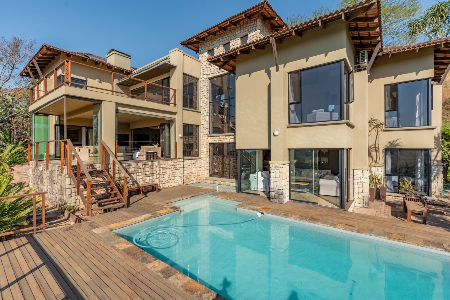 4 Bedroom Property for Sale in Everton KwaZulu-Natal