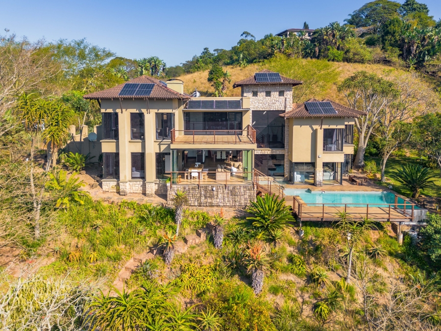 4 Bedroom Property for Sale in Everton KwaZulu-Natal