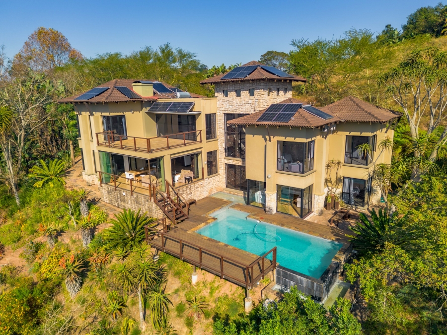 4 Bedroom Property for Sale in Everton KwaZulu-Natal