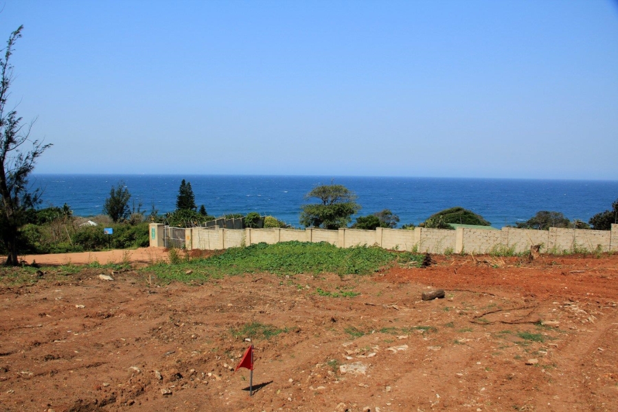 0 Bedroom Property for Sale in Bazley Beach KwaZulu-Natal