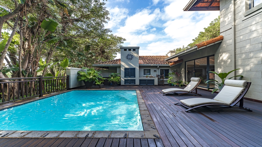 4 Bedroom Property for Sale in Zimbali Coastal Resort Estate KwaZulu-Natal