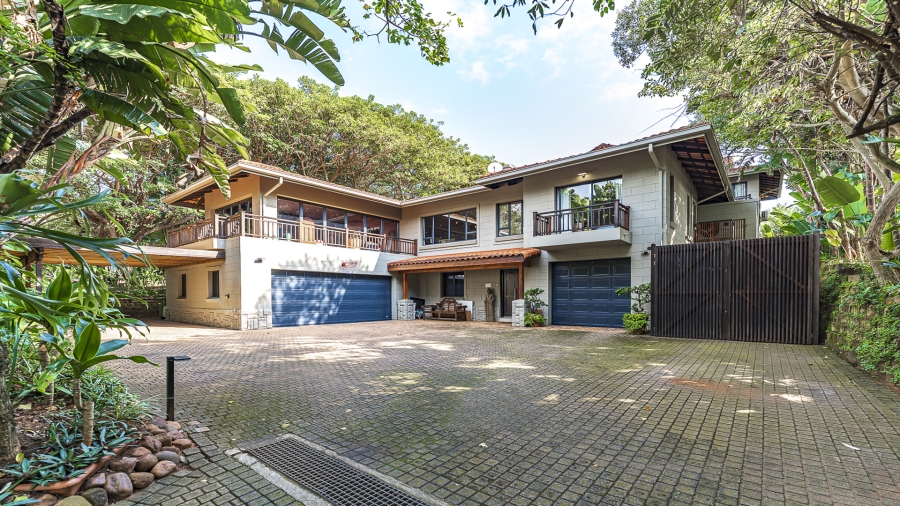 4 Bedroom Property for Sale in Zimbali Coastal Resort Estate KwaZulu-Natal
