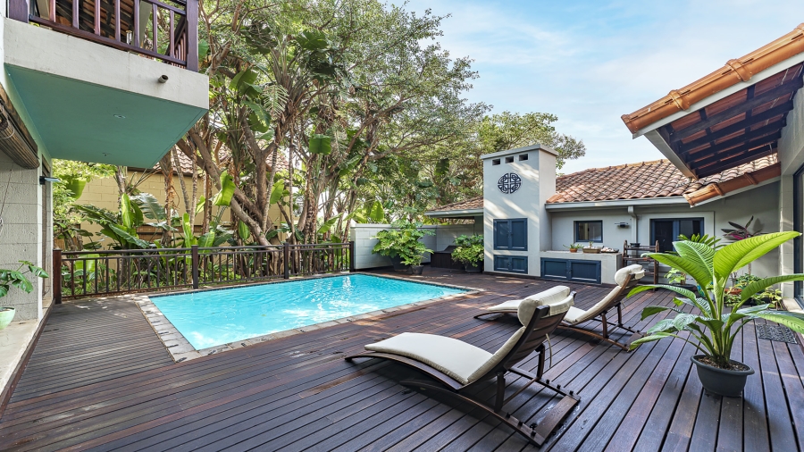 4 Bedroom Property for Sale in Zimbali Coastal Resort Estate KwaZulu-Natal