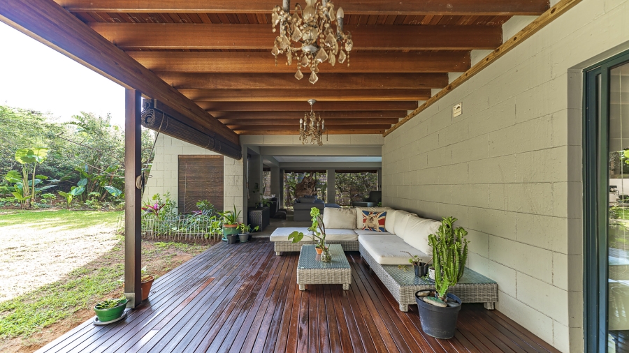 4 Bedroom Property for Sale in Zimbali Coastal Resort Estate KwaZulu-Natal