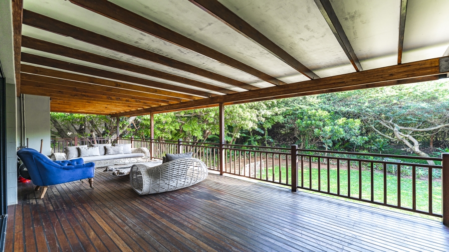 4 Bedroom Property for Sale in Zimbali Coastal Resort Estate KwaZulu-Natal