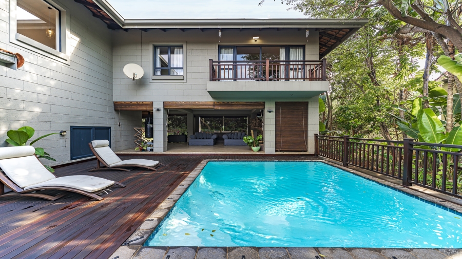 4 Bedroom Property for Sale in Zimbali Coastal Resort Estate KwaZulu-Natal