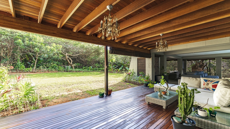 4 Bedroom Property for Sale in Zimbali Coastal Resort Estate KwaZulu-Natal