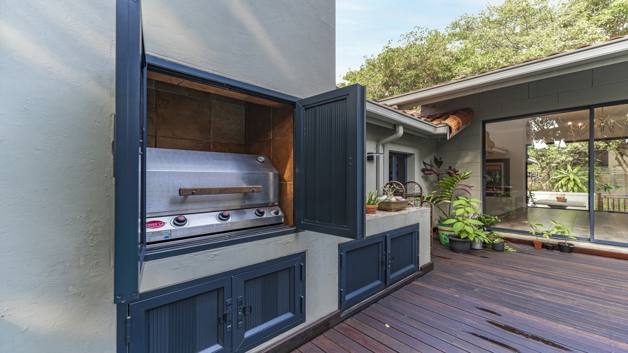 4 Bedroom Property for Sale in Zimbali Coastal Resort Estate KwaZulu-Natal