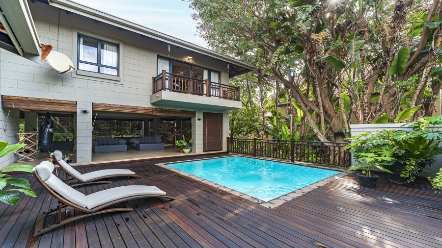 4 Bedroom Property for Sale in Zimbali Coastal Resort Estate KwaZulu-Natal