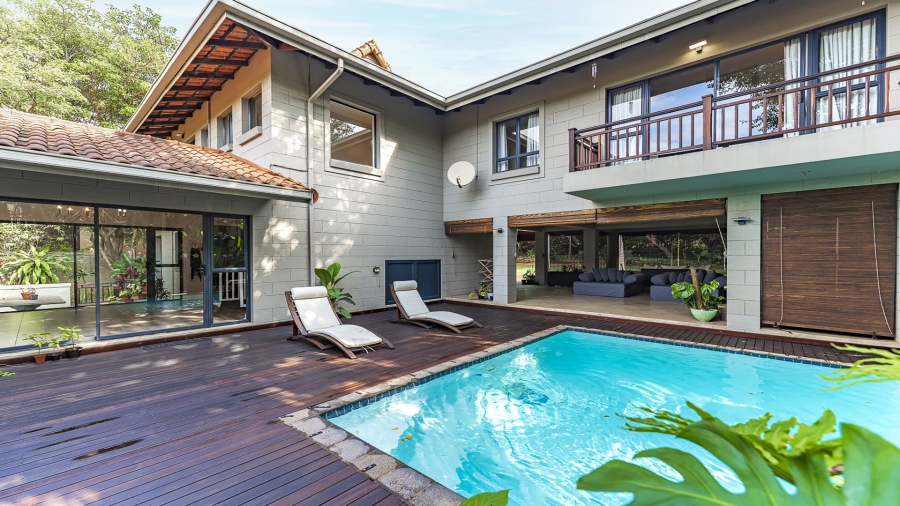 4 Bedroom Property for Sale in Zimbali Coastal Resort Estate KwaZulu-Natal