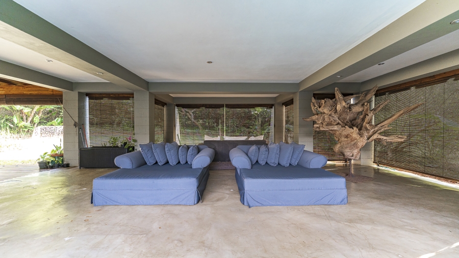 4 Bedroom Property for Sale in Zimbali Coastal Resort Estate KwaZulu-Natal