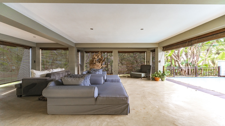 4 Bedroom Property for Sale in Zimbali Coastal Resort Estate KwaZulu-Natal