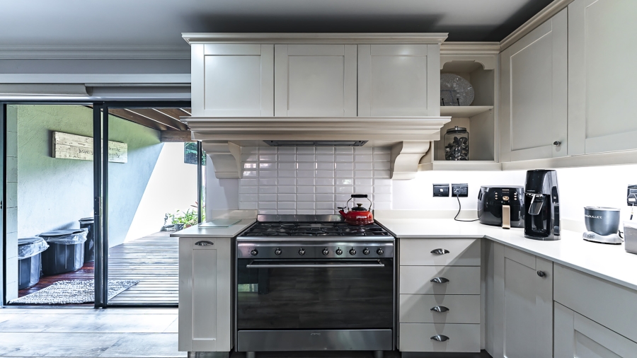 4 Bedroom Property for Sale in Zimbali Coastal Resort Estate KwaZulu-Natal