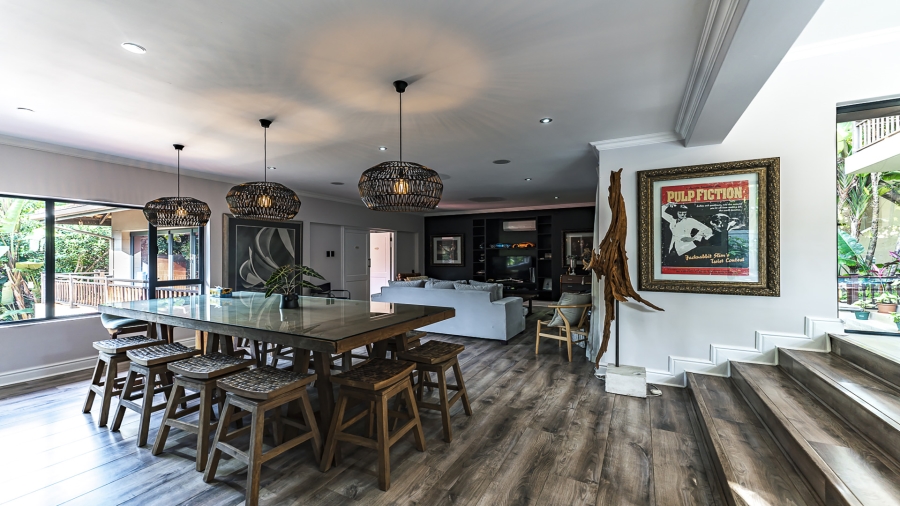 4 Bedroom Property for Sale in Zimbali Coastal Resort Estate KwaZulu-Natal