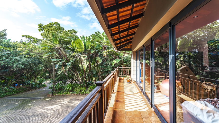 4 Bedroom Property for Sale in Zimbali Coastal Resort Estate KwaZulu-Natal