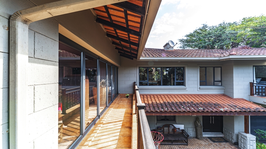 4 Bedroom Property for Sale in Zimbali Coastal Resort Estate KwaZulu-Natal