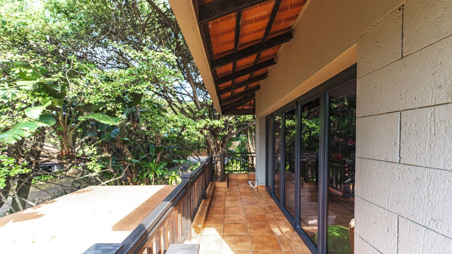 4 Bedroom Property for Sale in Zimbali Coastal Resort Estate KwaZulu-Natal