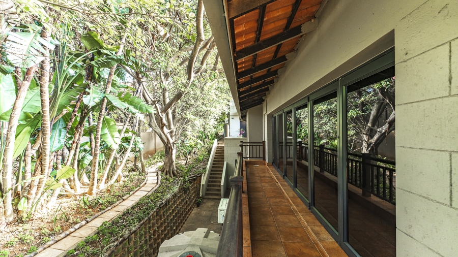 4 Bedroom Property for Sale in Zimbali Coastal Resort Estate KwaZulu-Natal