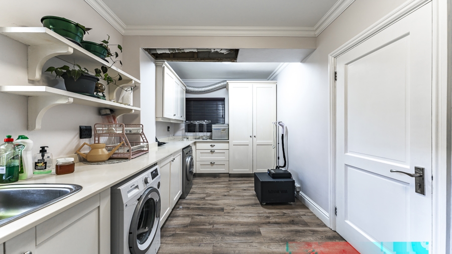 4 Bedroom Property for Sale in Zimbali Coastal Resort Estate KwaZulu-Natal