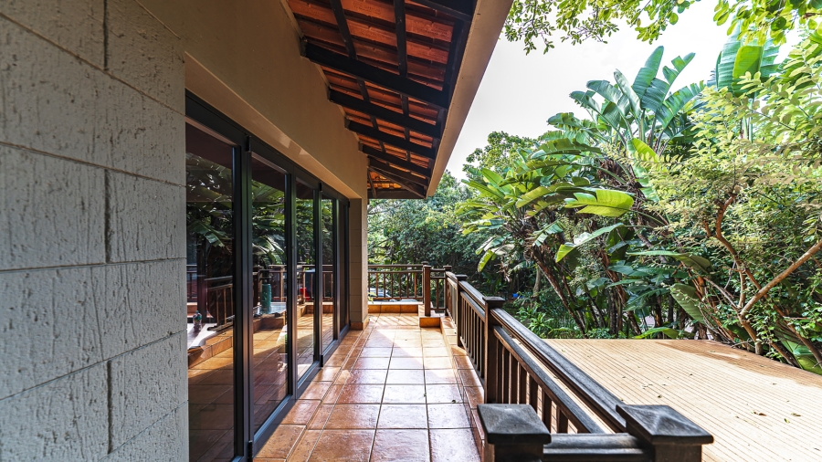 4 Bedroom Property for Sale in Zimbali Coastal Resort Estate KwaZulu-Natal