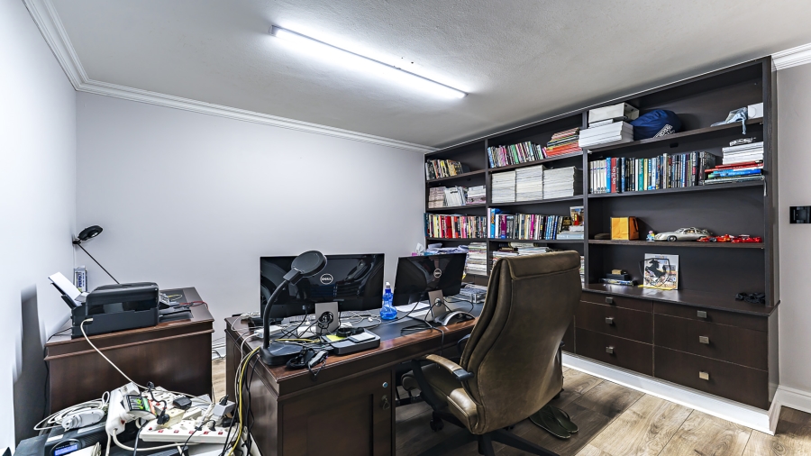 4 Bedroom Property for Sale in Zimbali Coastal Resort Estate KwaZulu-Natal