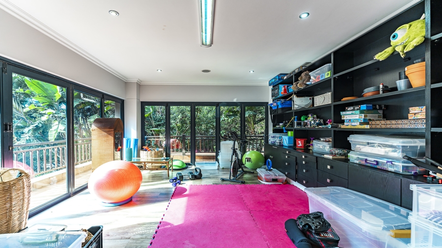 4 Bedroom Property for Sale in Zimbali Coastal Resort Estate KwaZulu-Natal