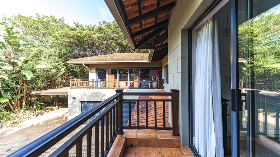 4 Bedroom Property for Sale in Zimbali Coastal Resort Estate KwaZulu-Natal