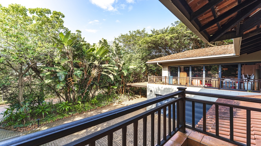 4 Bedroom Property for Sale in Zimbali Coastal Resort Estate KwaZulu-Natal