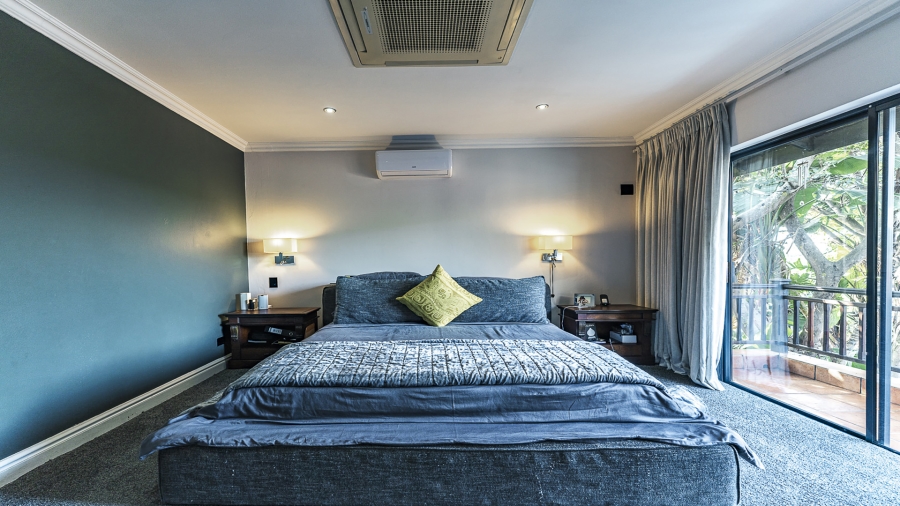 4 Bedroom Property for Sale in Zimbali Coastal Resort Estate KwaZulu-Natal