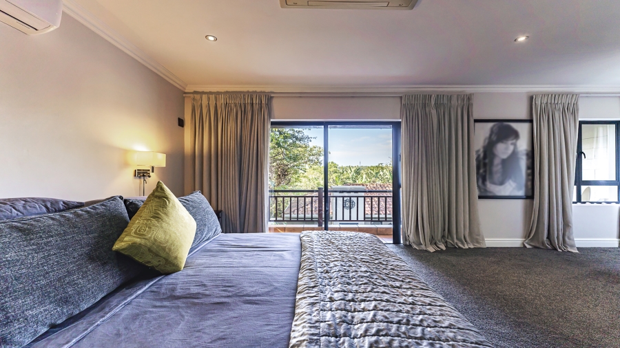 4 Bedroom Property for Sale in Zimbali Coastal Resort Estate KwaZulu-Natal