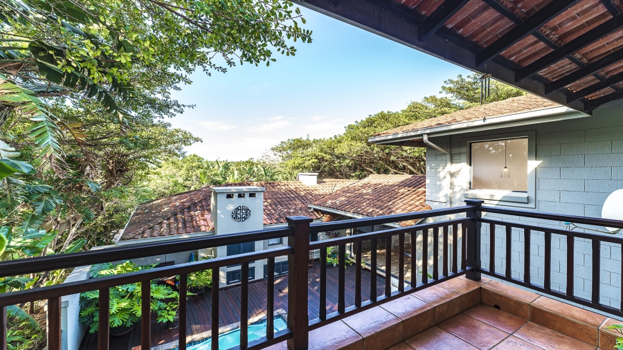 4 Bedroom Property for Sale in Zimbali Coastal Resort Estate KwaZulu-Natal