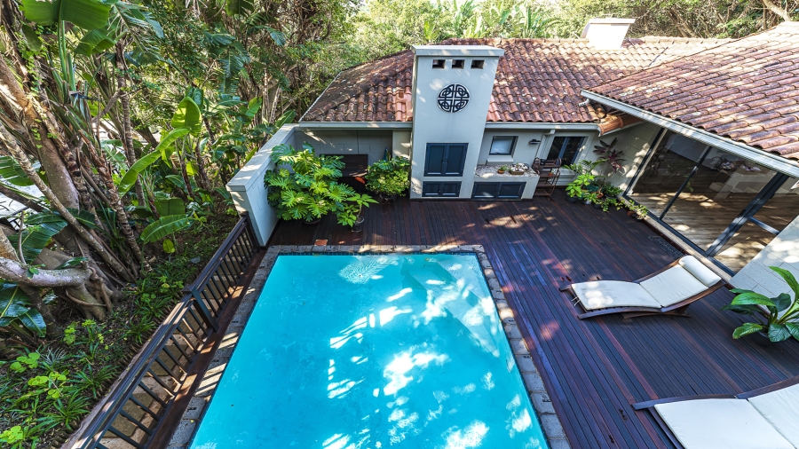 4 Bedroom Property for Sale in Zimbali Coastal Resort Estate KwaZulu-Natal