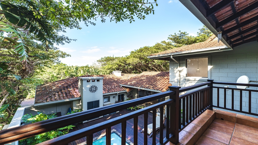 4 Bedroom Property for Sale in Zimbali Coastal Resort Estate KwaZulu-Natal