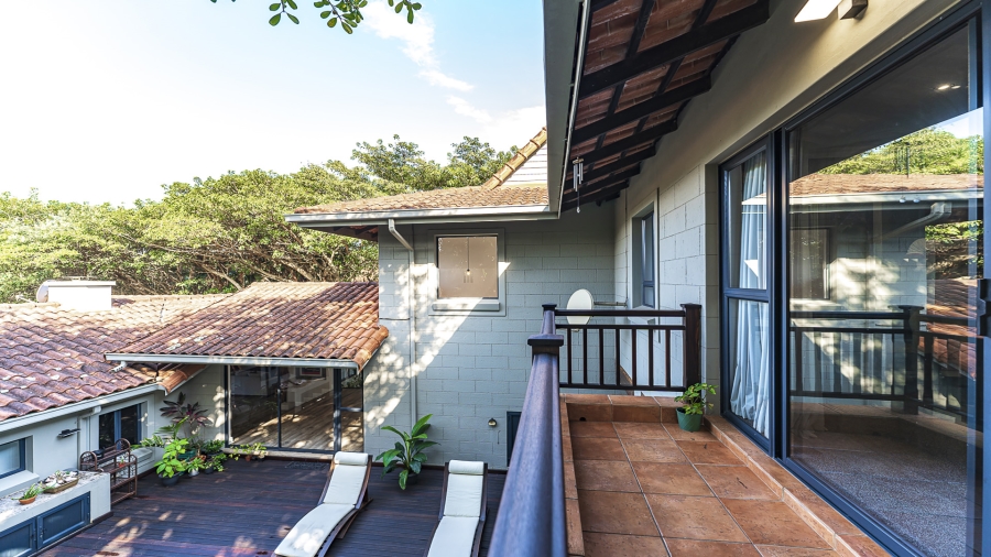 4 Bedroom Property for Sale in Zimbali Coastal Resort Estate KwaZulu-Natal