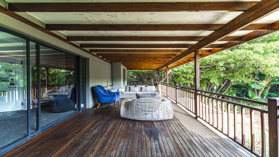 4 Bedroom Property for Sale in Zimbali Coastal Resort Estate KwaZulu-Natal