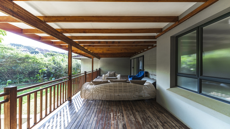 4 Bedroom Property for Sale in Zimbali Coastal Resort Estate KwaZulu-Natal