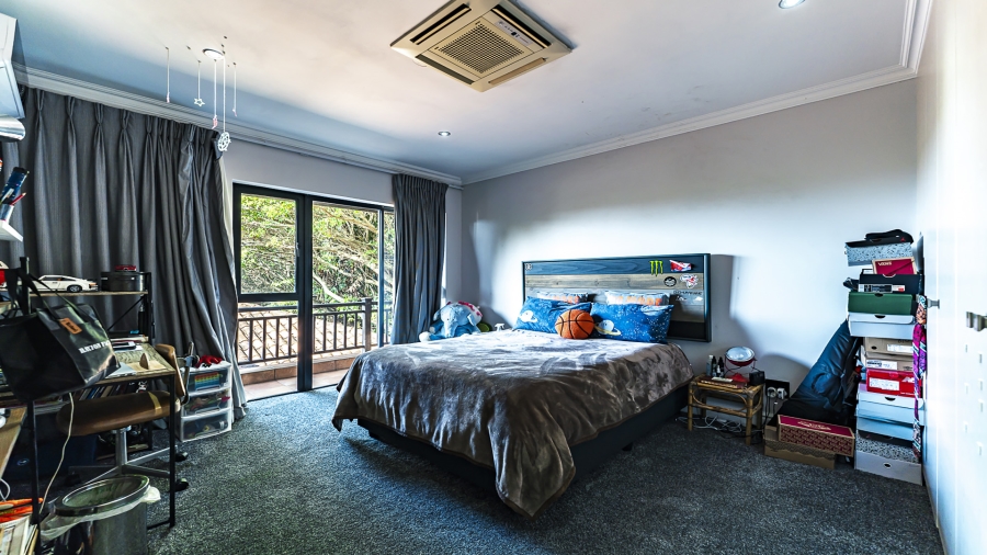 4 Bedroom Property for Sale in Zimbali Coastal Resort Estate KwaZulu-Natal