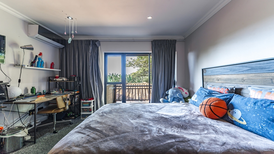 4 Bedroom Property for Sale in Zimbali Coastal Resort Estate KwaZulu-Natal