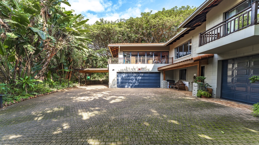 4 Bedroom Property for Sale in Zimbali Coastal Resort Estate KwaZulu-Natal