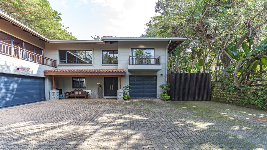 4 Bedroom Property for Sale in Zimbali Coastal Resort Estate KwaZulu-Natal