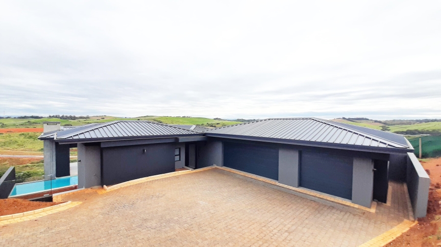 4 Bedroom Property for Sale in Zimbali Lakes Resort KwaZulu-Natal