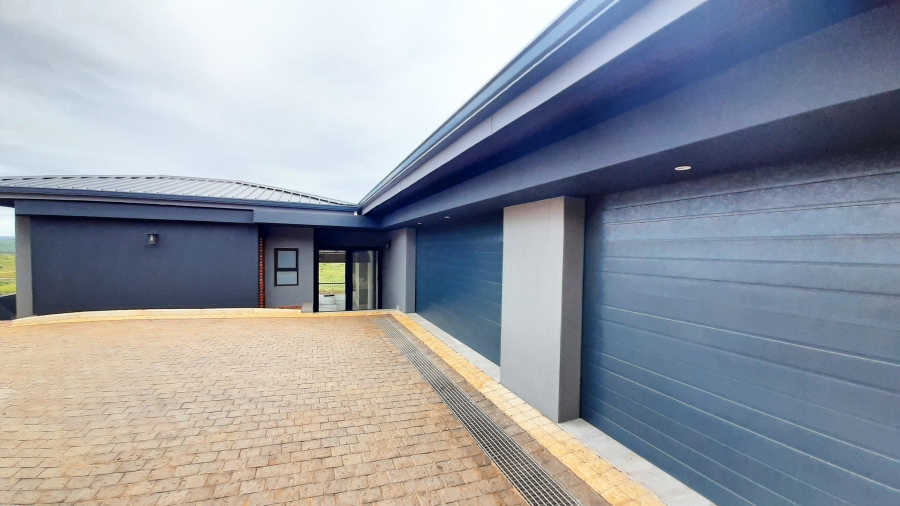 4 Bedroom Property for Sale in Zimbali Lakes Resort KwaZulu-Natal