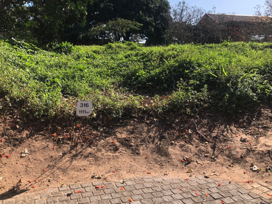 0 Bedroom Property for Sale in Zinkwazi Beach KwaZulu-Natal