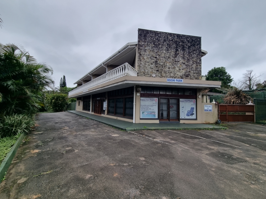 Commercial Property for Sale in Eshowe KwaZulu-Natal